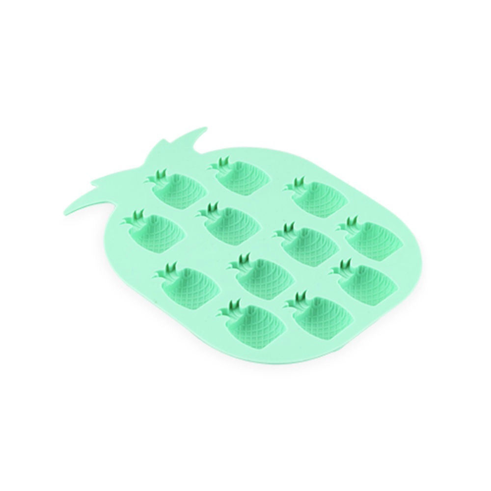 BNIP Pineapple Ice Cube Tray